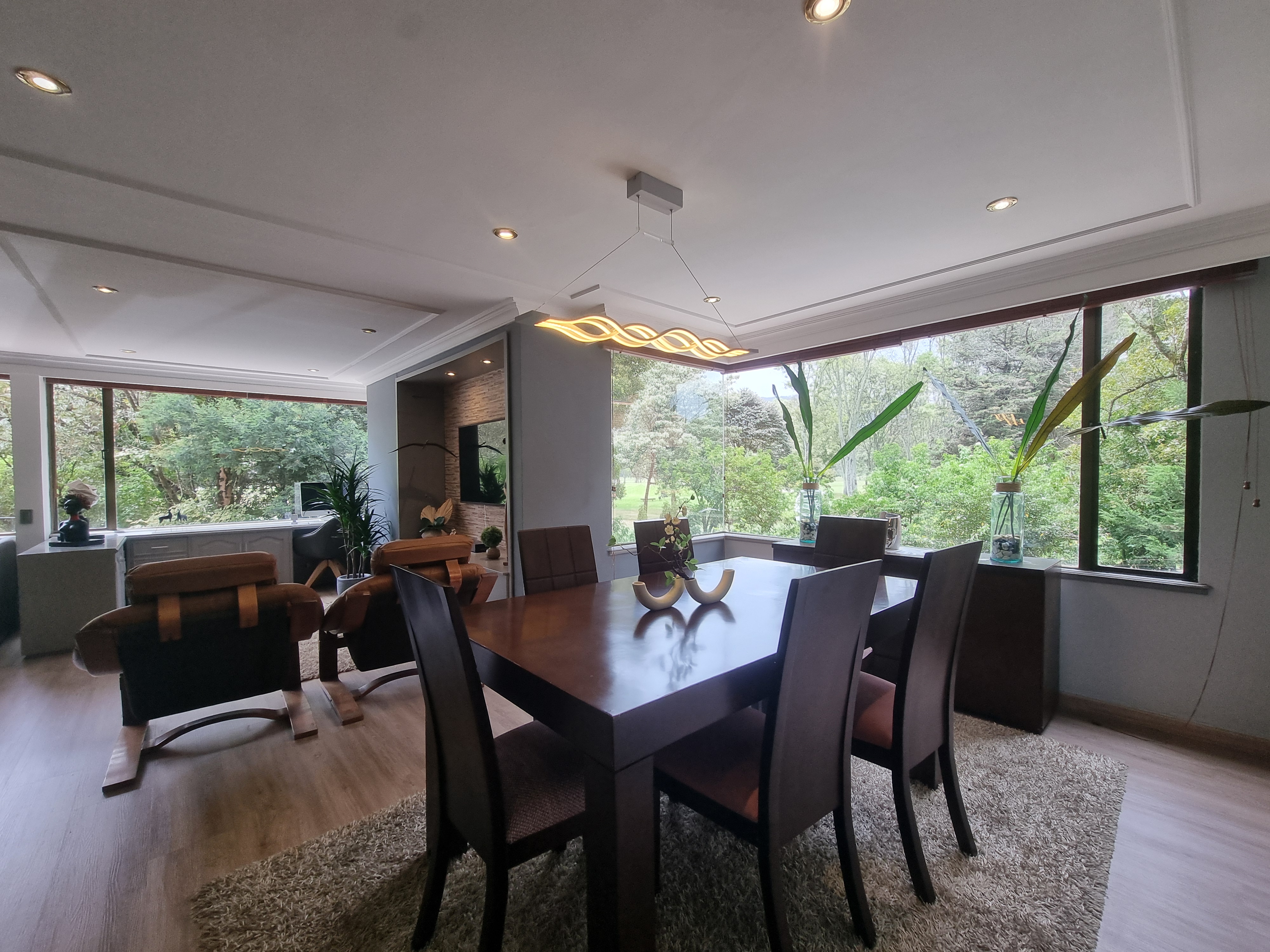 Apartamento en venta en La Calleja, Bogotá · foto 2 de 24