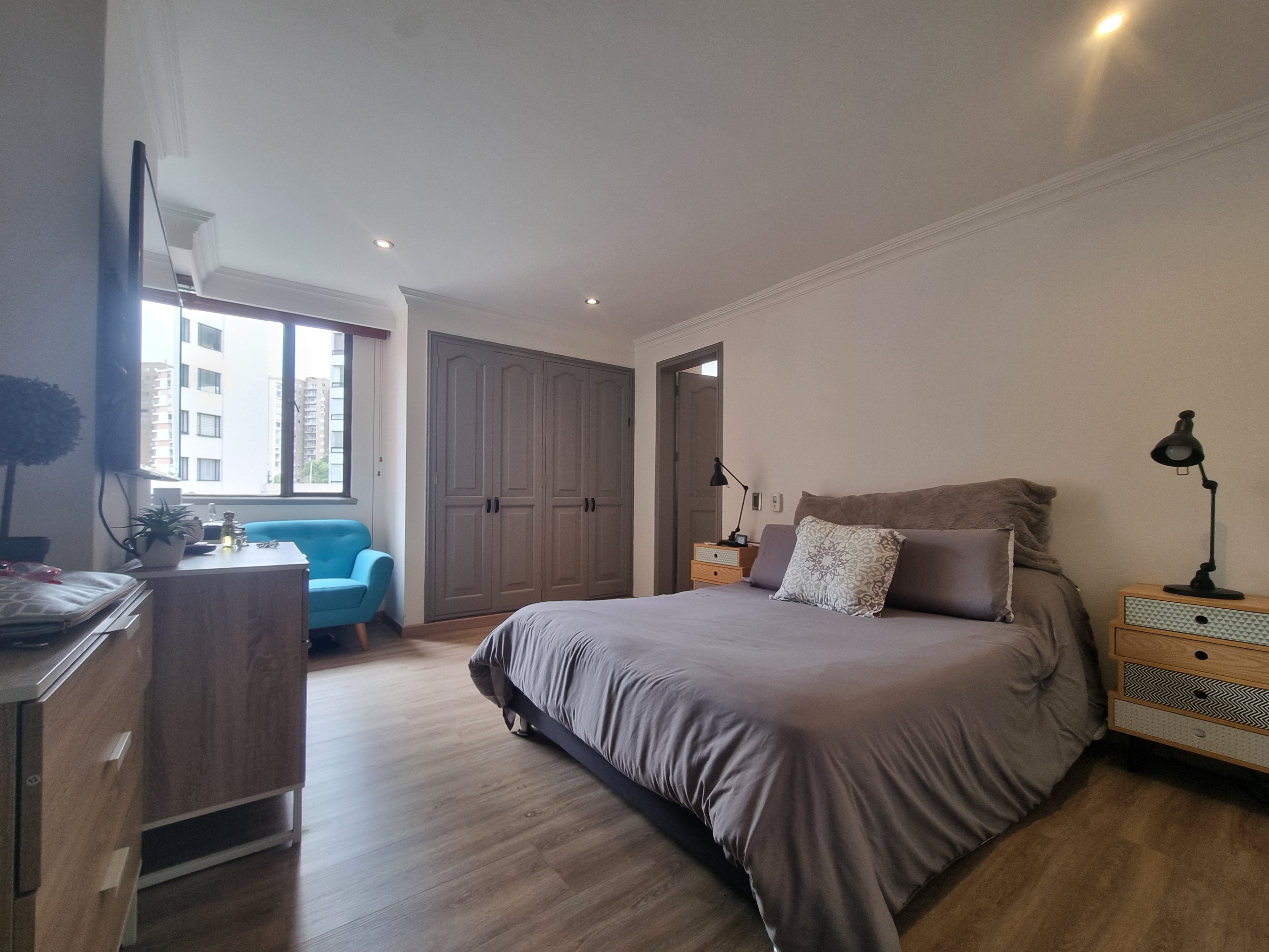Apartamento en venta en La Calleja, Bogotá · foto 3 de 24