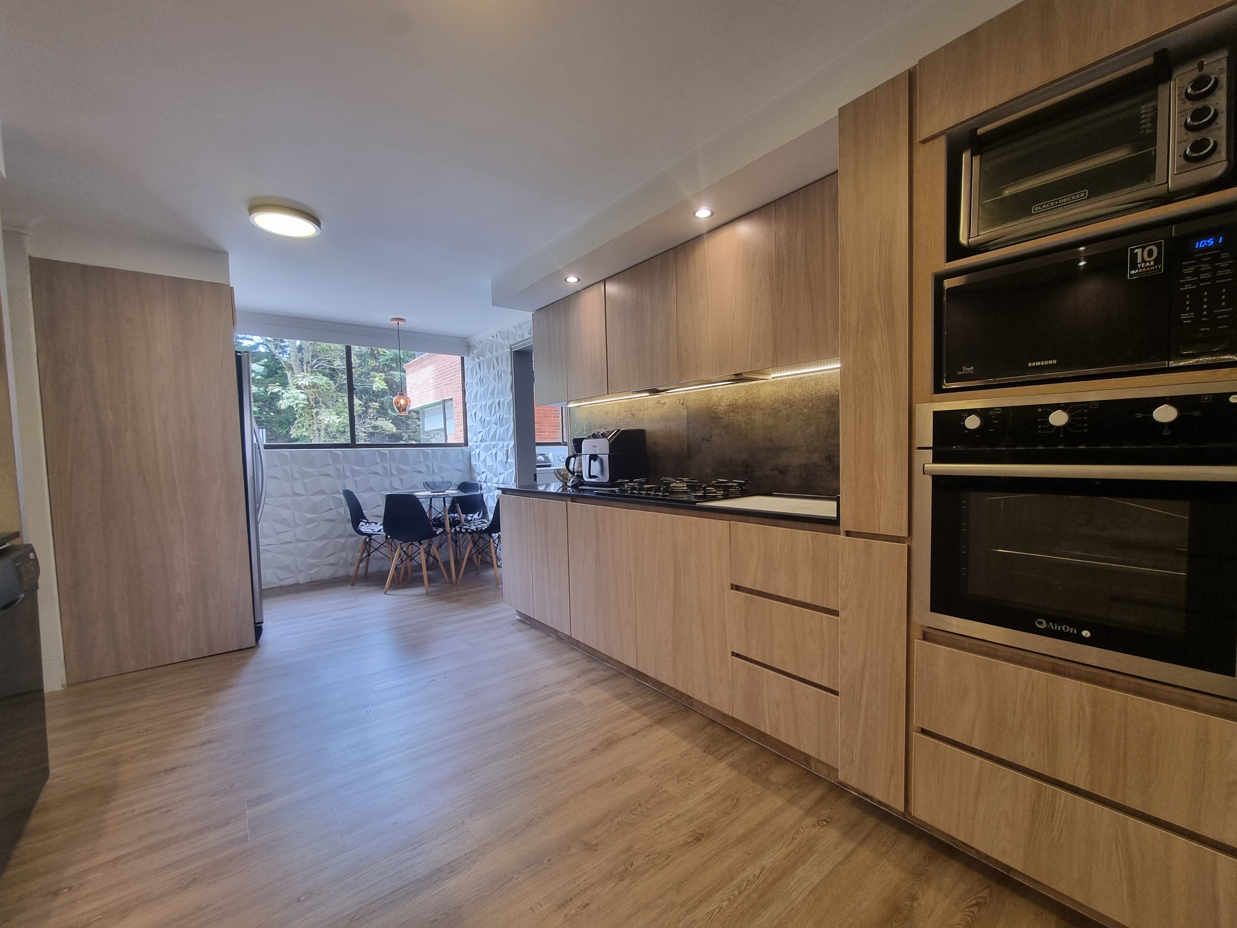 Apartamento en venta en La Calleja, Bogotá · foto 10 de 24