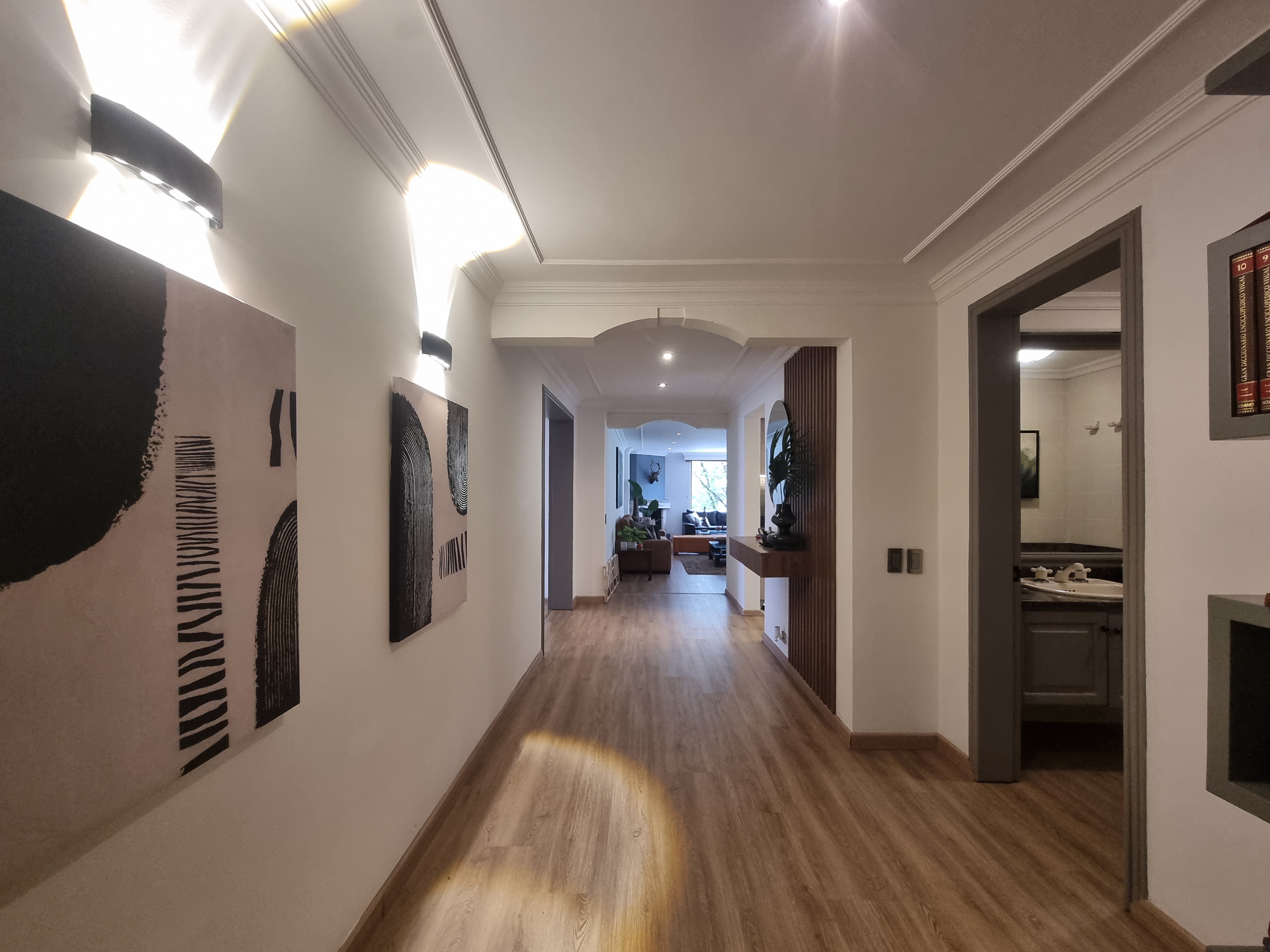Apartamento en venta en La Calleja, Bogotá · foto 13 de 24