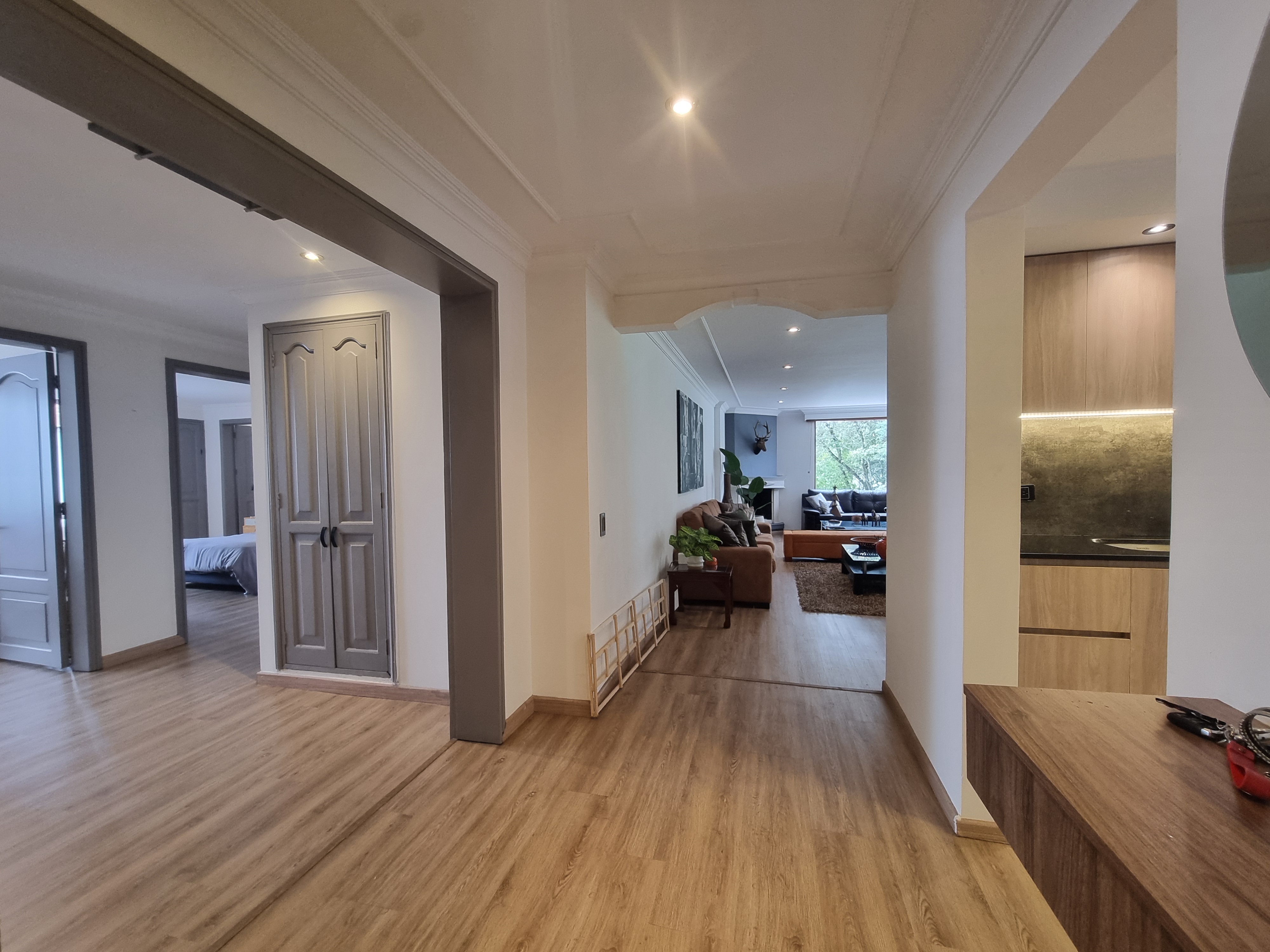 Apartamento en venta en La Calleja, Bogotá · foto 17 de 24