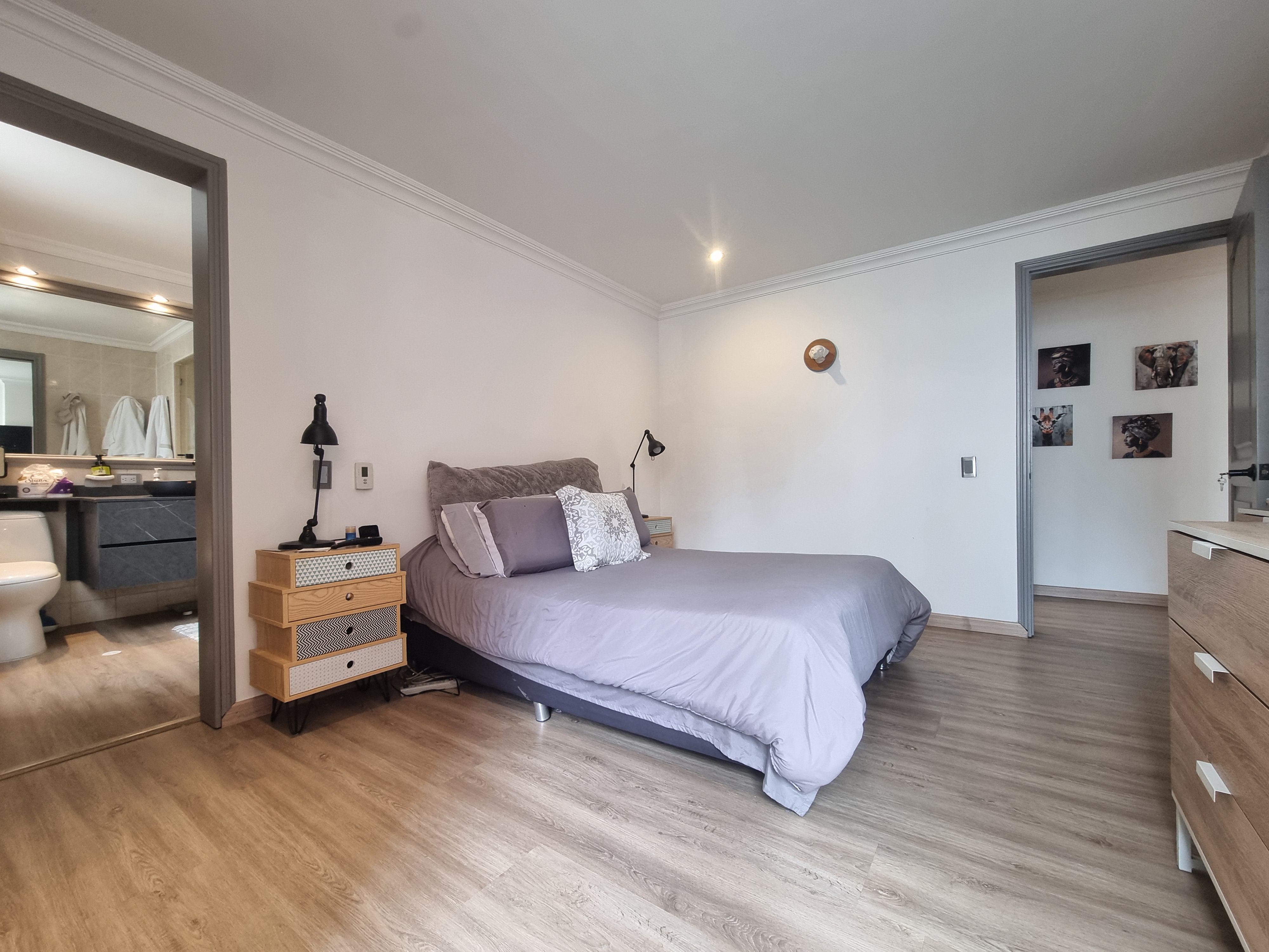 Apartamento en venta en La Calleja, Bogotá · foto 22 de 24