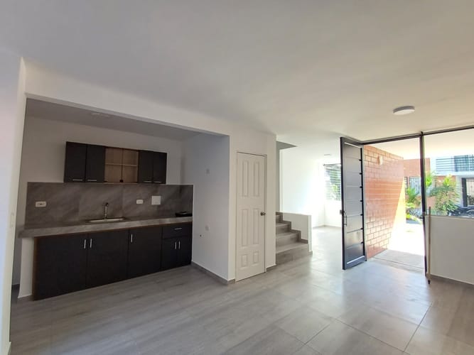 Casa de 4 alcobas en venta en Bolo - La Italia, Palmira, 98 m² · foto 6 de 17