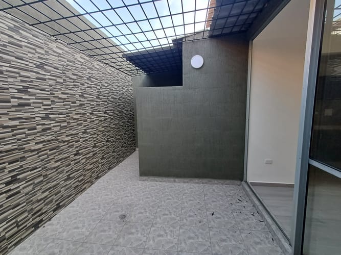 Casa de 4 alcobas en venta en Bolo - La Italia, Palmira, 98 m² · foto 12 de 17