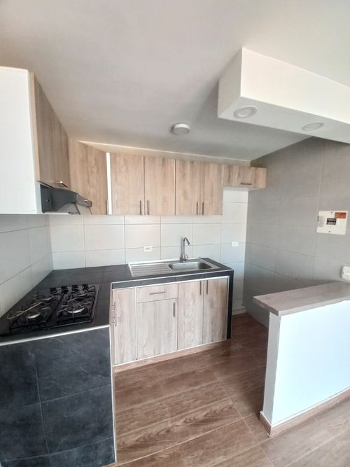 Apartamento de 3 alcobas en venta en San Martin, Ibagué, 45 m² · foto 15 de 24