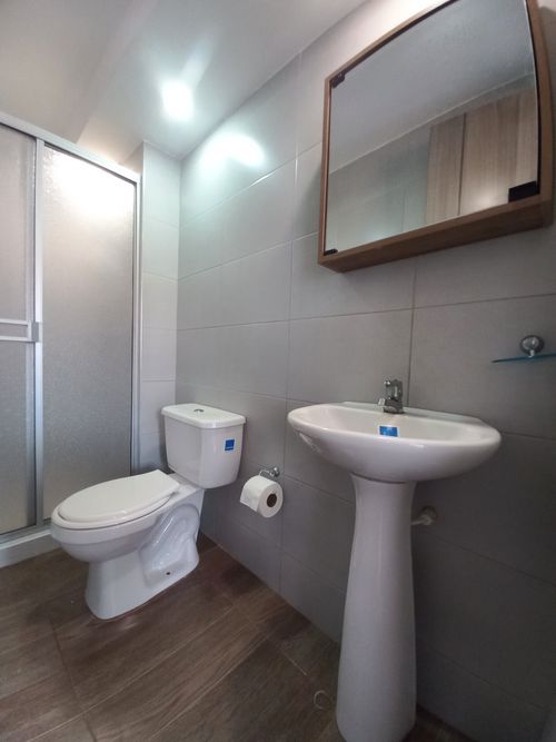 Apartamento de 3 alcobas en venta en San Martin, Ibagué, 45 m² · foto 17 de 24