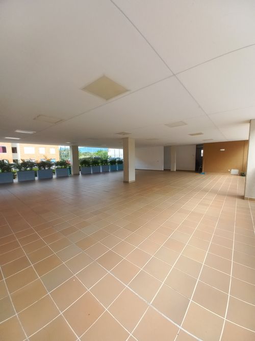 Apartamento de 3 alcobas en venta en San Martin, Ibagué, 45 m² · foto 20 de 24