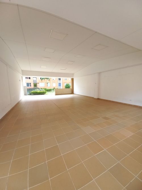 Apartamento de 3 alcobas en venta en San Martin, Ibagué, 45 m² · foto 22 de 24