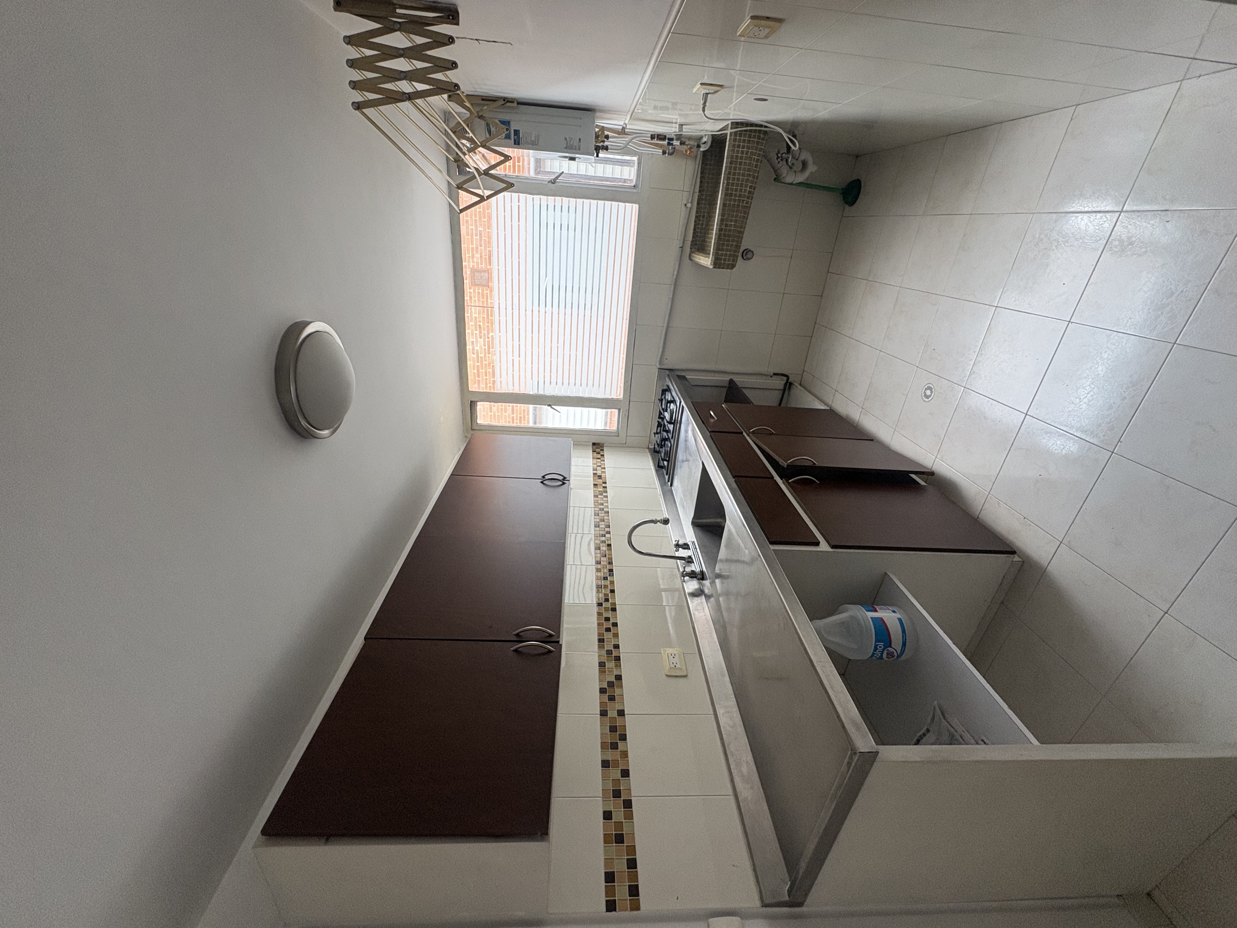 Apartamento en venta en Cedritos, Bogotá · foto 8 de 9