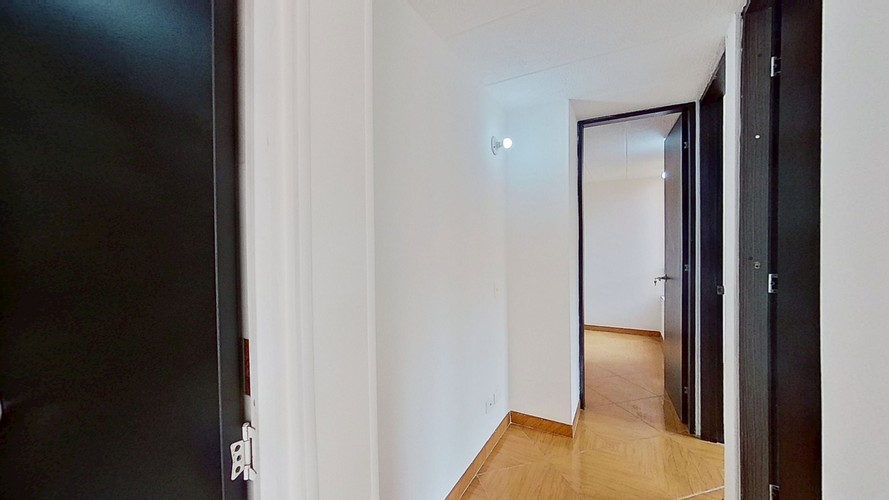 Apartamento de 3 alcobas en venta en Conjunto Residencial Zaragoza, Madrid, 48 m² · foto 14 de 24