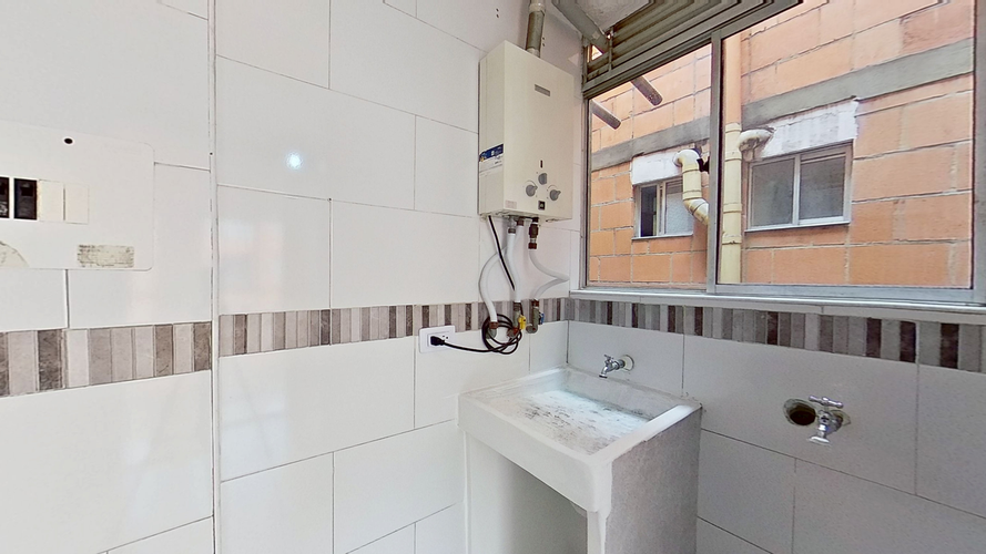 Apartamento de 3 alcobas en venta en Conjunto Residencial Zaragoza, Madrid, 48 m² · foto 15 de 24