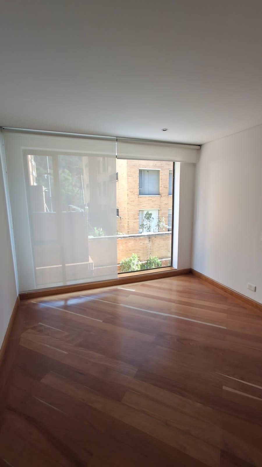 Apartamento en venta en Santa Ana Oriental, Bogotá · foto 14 de 23