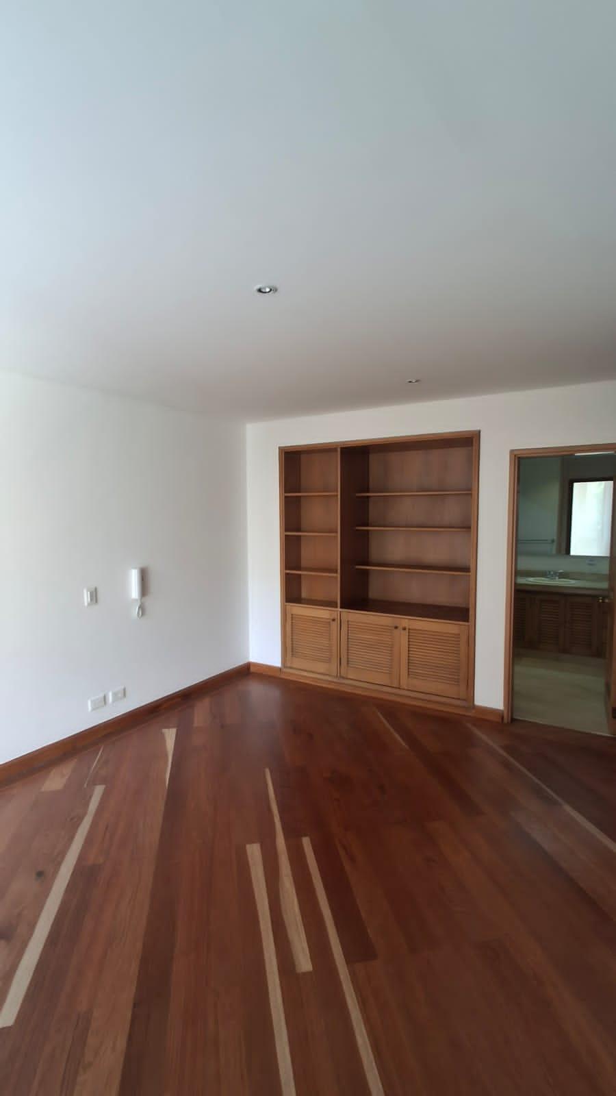 Apartamento en venta en Santa Ana Oriental, Bogotá · foto 20 de 23