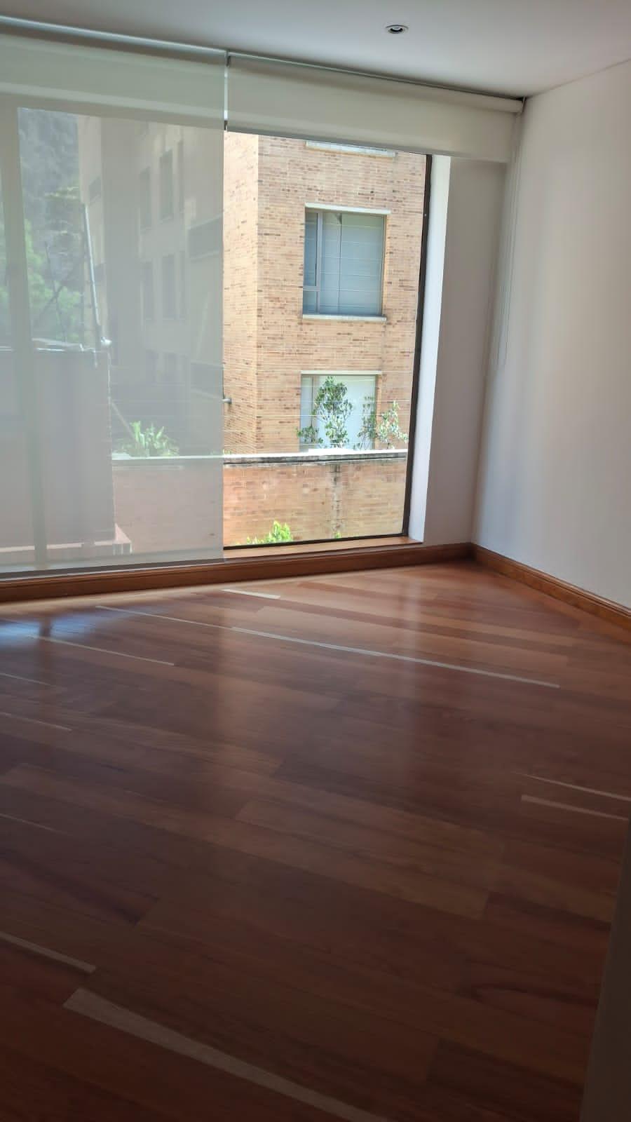 Apartamento en venta en Santa Ana Oriental, Bogotá · foto 21 de 23