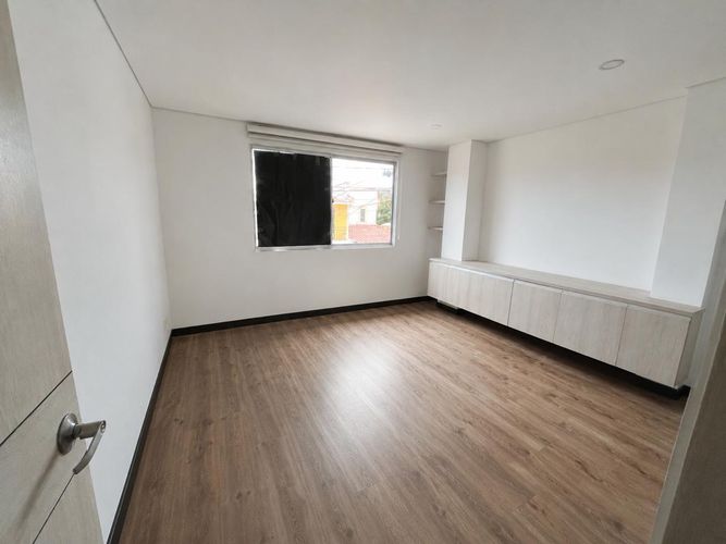 Apartamento en venta en Sabaneta Sector La Balsa, Chía · foto 2 de 14