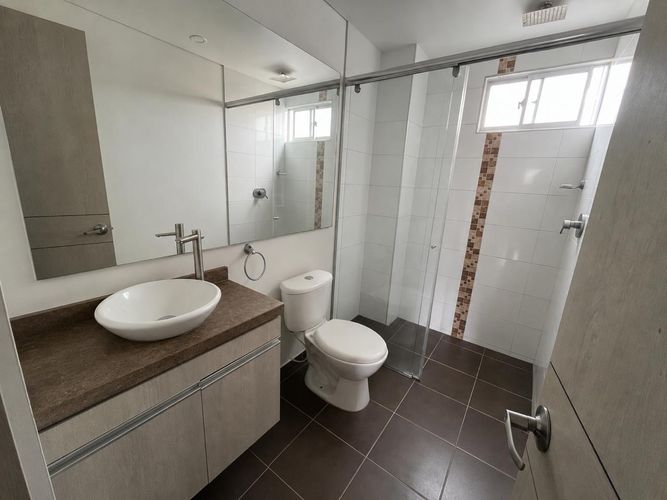 Apartamento en venta en Sabaneta Sector La Balsa, Chía · foto 3 de 14