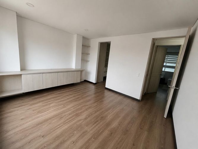 Apartamento en venta en Sabaneta Sector La Balsa, Chía · foto 5 de 14
