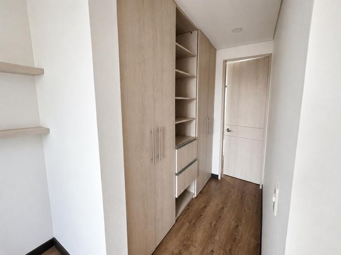 Apartamento en venta en Sabaneta Sector La Balsa, Chía · foto 6 de 14