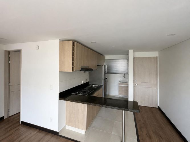 Apartamento en venta en Sabaneta Sector La Balsa, Chía · foto 7 de 14