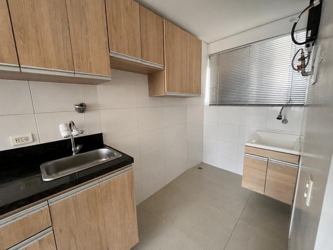 Apartamento en venta en Sabaneta Sector La Balsa, Chía · foto 8 de 14