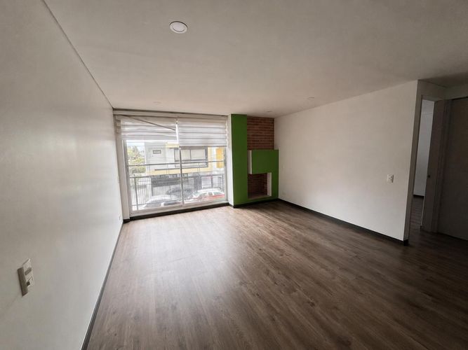 Apartamento en venta en Sabaneta Sector La Balsa, Chía · foto 9 de 14