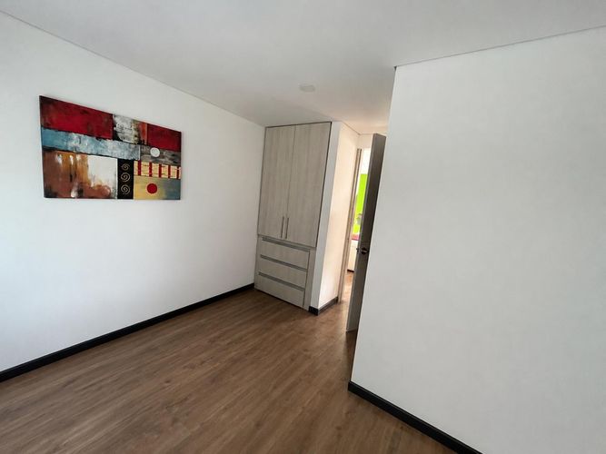 Apartamento en venta en Sabaneta Sector La Balsa, Chía · foto 10 de 14