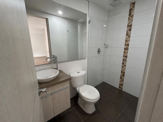 Apartamento en venta en Sabaneta Sector La Balsa, Chía · foto 11 de 14