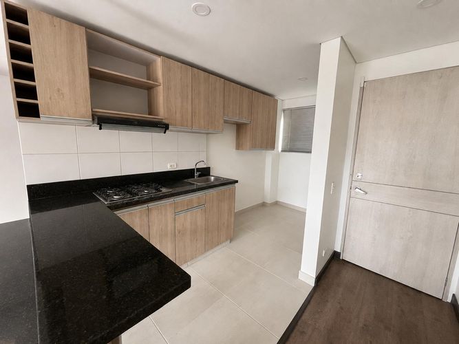 Apartamento en venta en Sabaneta Sector La Balsa, Chía · foto 12 de 14