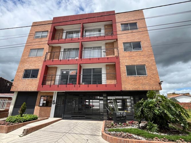 Apartamento en venta en Sabaneta Sector La Balsa, Chía · foto 14 de 14