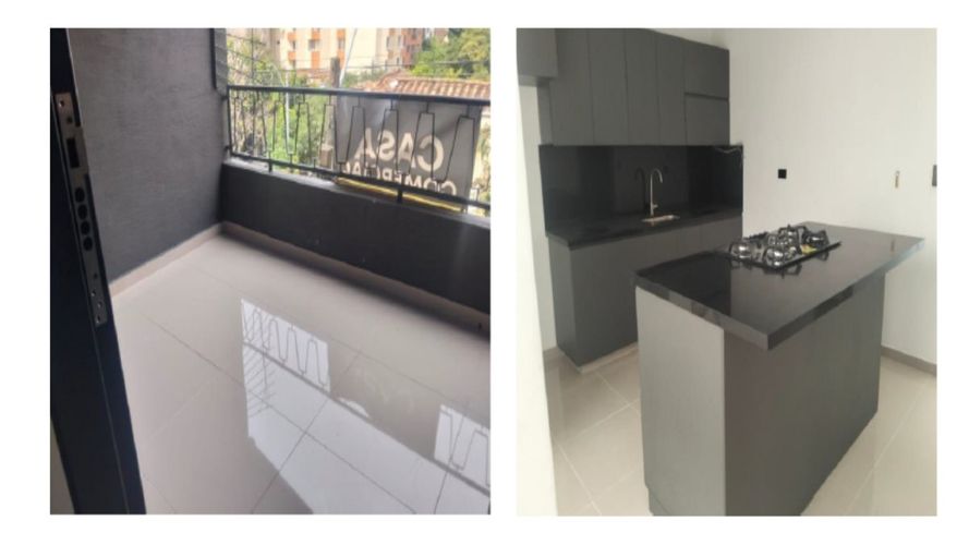 Edificio en venta en Prado, Medellín, 301 m² · foto 4 de 4