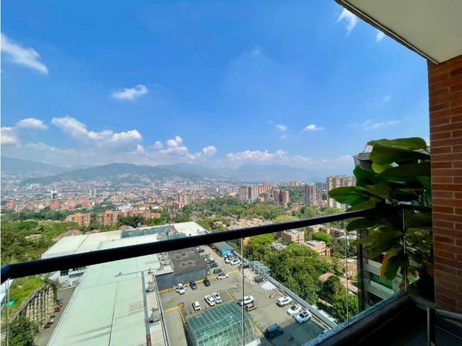 Apartamento de 2 alcobas en venta en Escobero, Medellín, 76 m² · foto 5 de 11