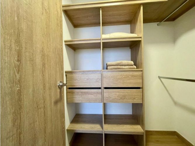 Apartamento de 2 alcobas en venta en Escobero, Medellín, 76 m² · foto 11 de 11