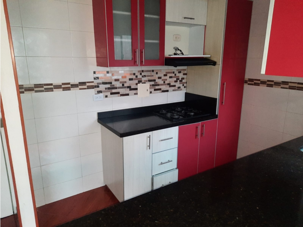 Apartamento en venta en Ub. Prados De San Andres, Mosquera · foto 3 de 21