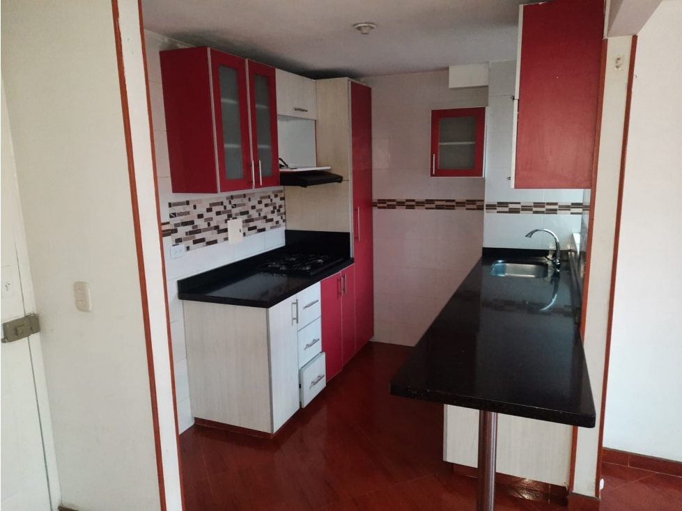Apartamento en venta en Ub. Prados De San Andres, Mosquera · foto 4 de 21