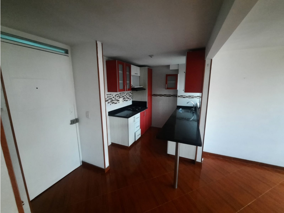 Apartamento en venta en Ub. Prados De San Andres, Mosquera · foto 5 de 21