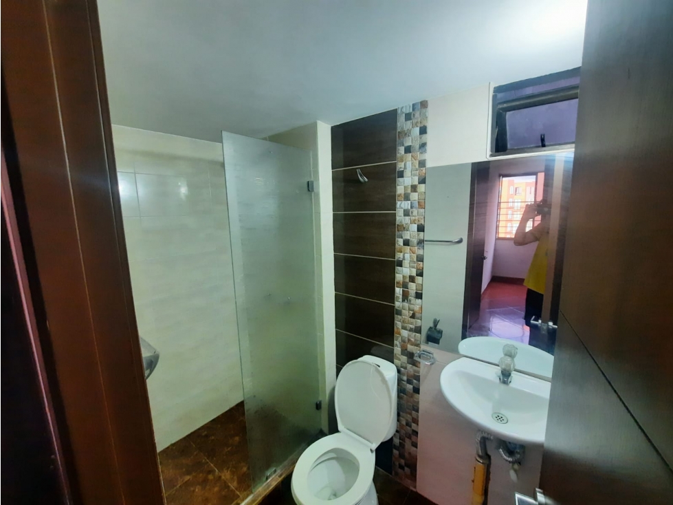 Apartamento en venta en Ub. Prados De San Andres, Mosquera · foto 16 de 21