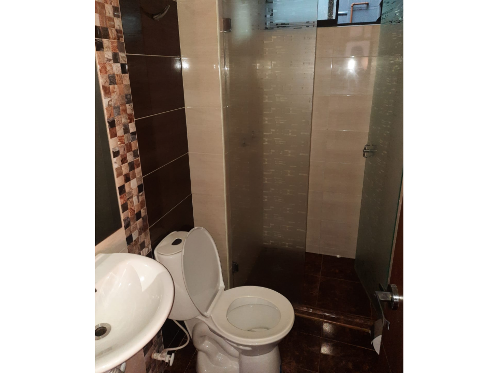 Apartamento en venta en Ub. Prados De San Andres, Mosquera · foto 17 de 21