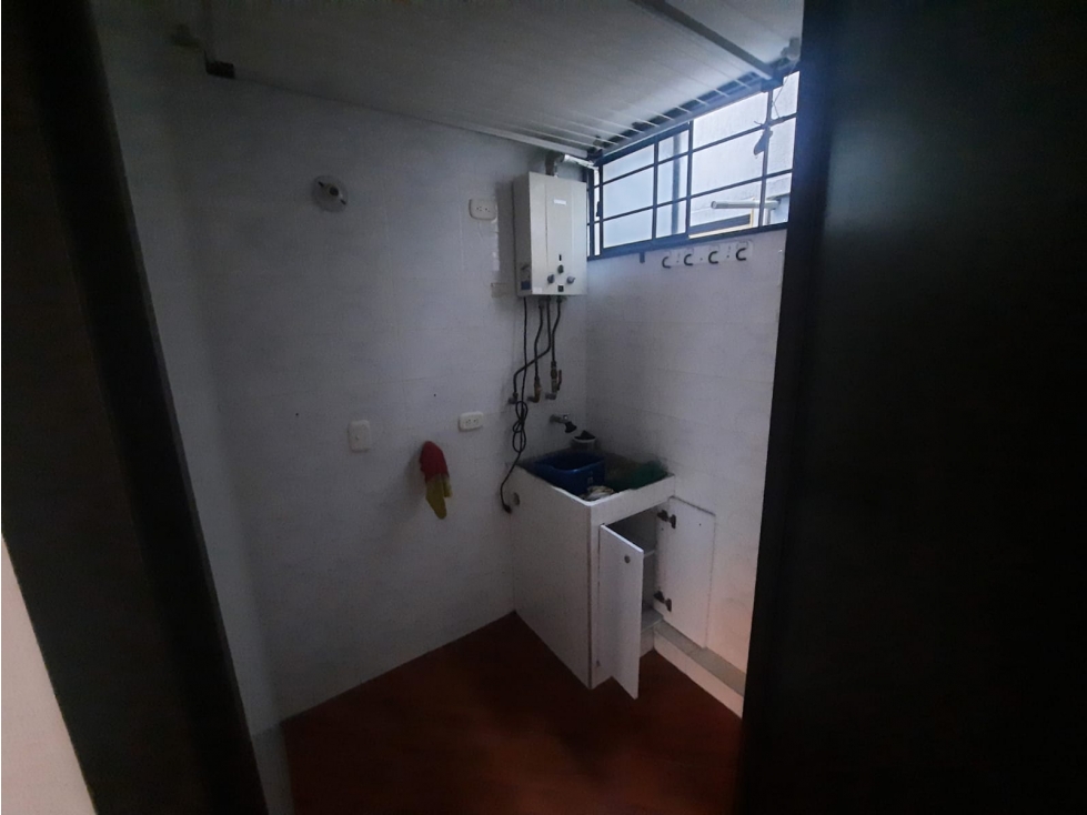 Apartamento en venta en Ub. Prados De San Andres, Mosquera · foto 18 de 21