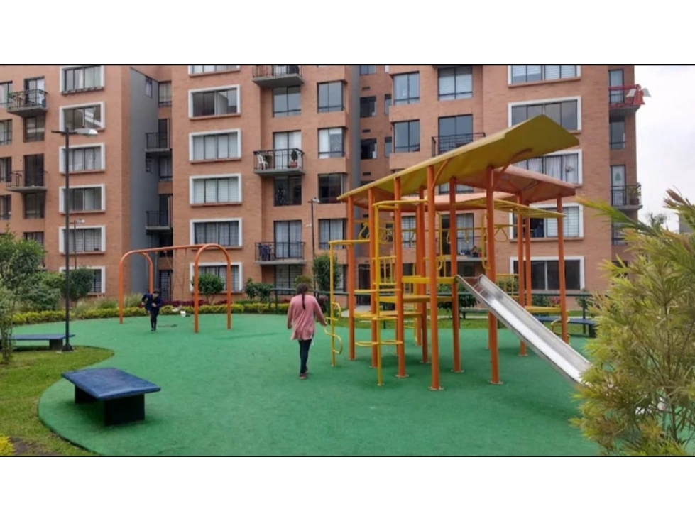 Apartamento en venta en Ub. Prados De San Andres, Mosquera · foto 20 de 21
