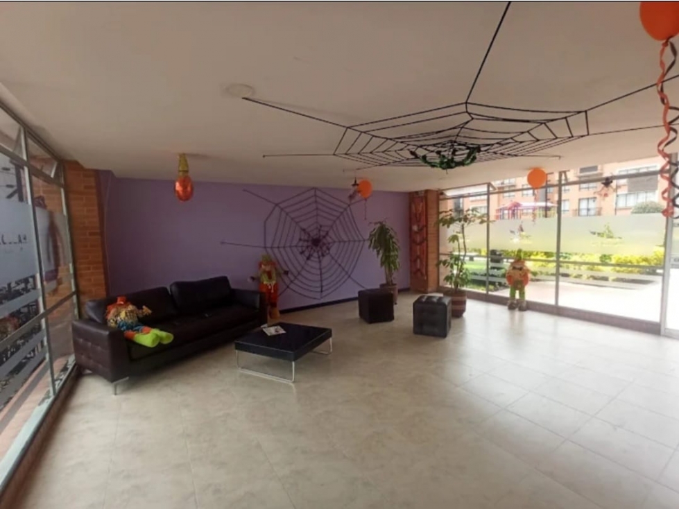 Apartamento en venta en Ub. Prados De San Andres, Mosquera · foto 21 de 21