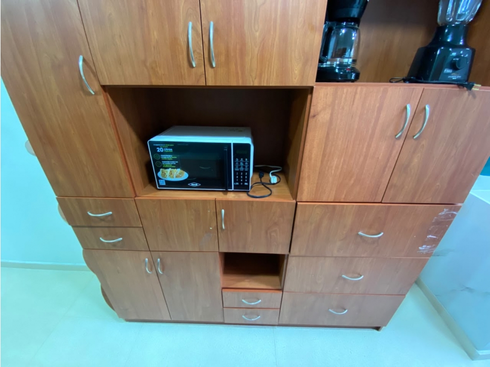 Apartamento en arriendo en Laureles, Medellín · foto 5 de 21