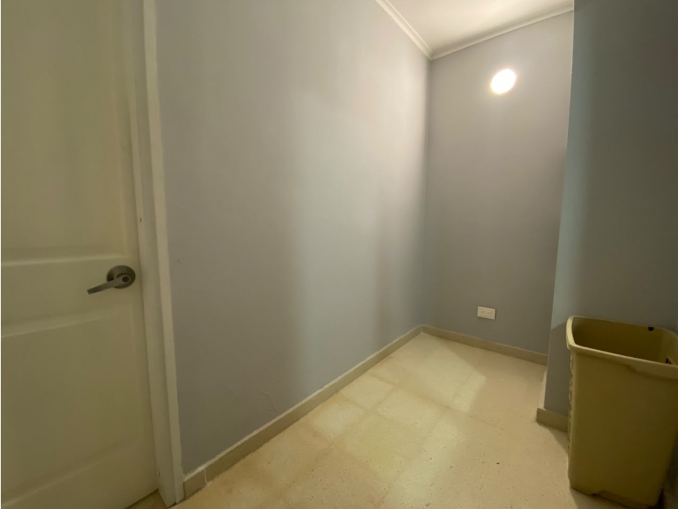 Apartamento en arriendo en Laureles, Medellín · foto 17 de 21