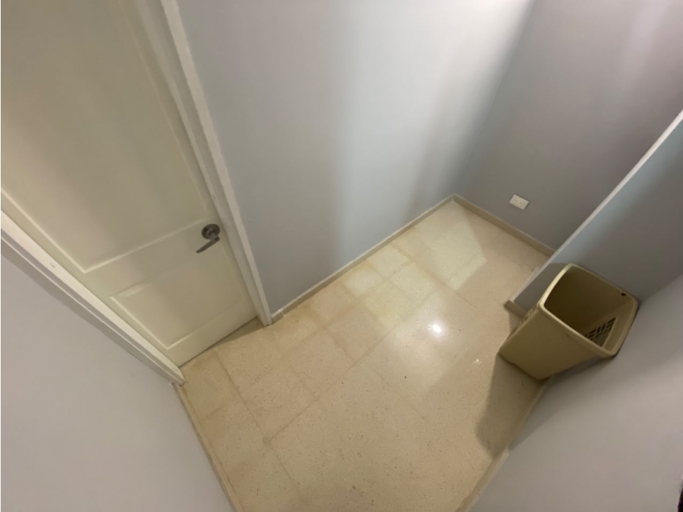 Apartamento en arriendo en Laureles, Medellín · foto 18 de 21
