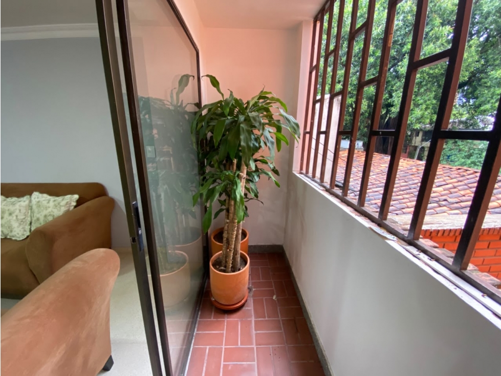 Apartamento en arriendo en Laureles, Medellín · foto 21 de 21