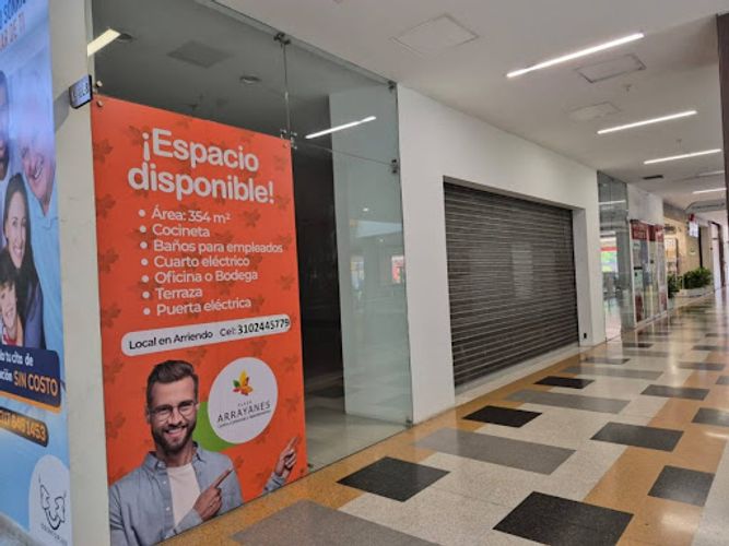 Local en arriendo en San Pio X, Itagüí, 354 m² · foto 5 de 6