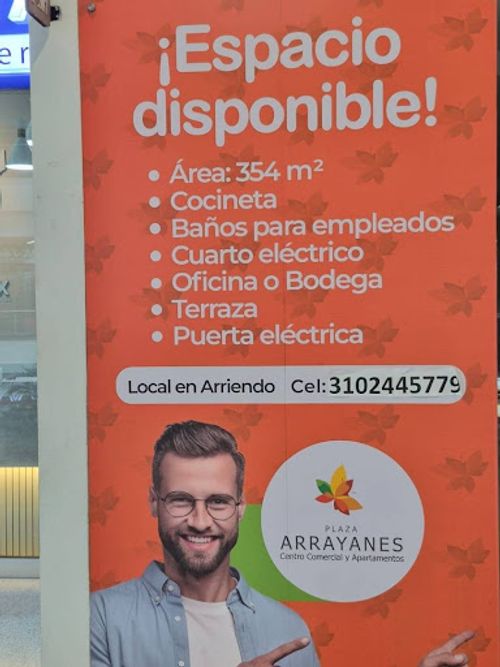 Local en arriendo en San Pio X, Itagüí, 354 m² · foto 6 de 6