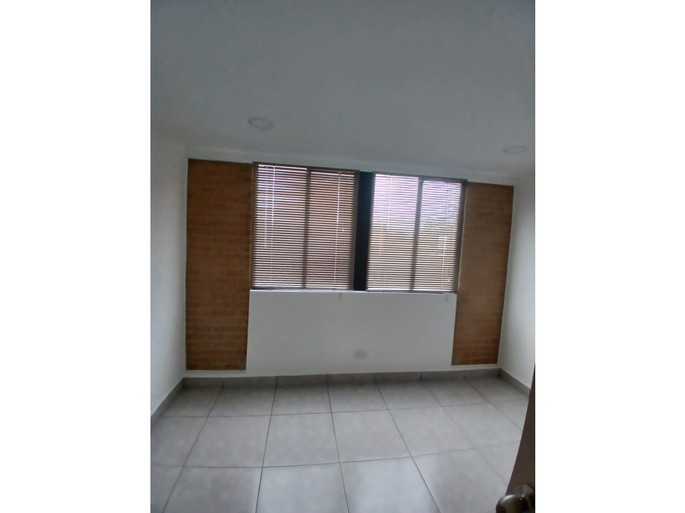 2BR Apartment in Cimarronas (48 m²) for Sale