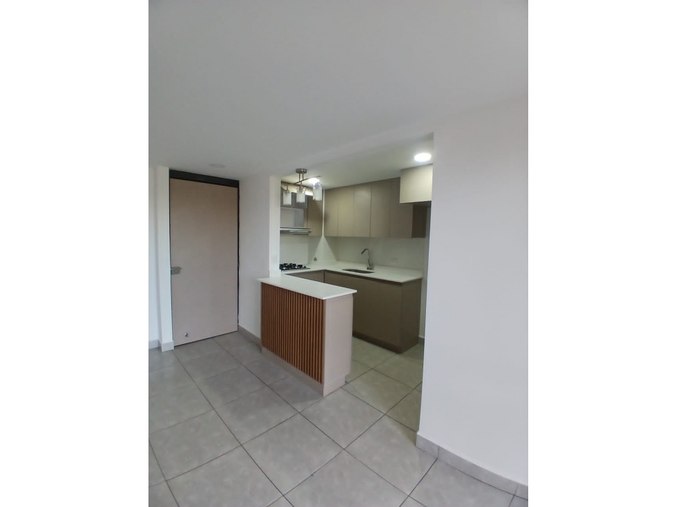 2BR Apartment in Cimarronas (48 m²) for Sale - 3