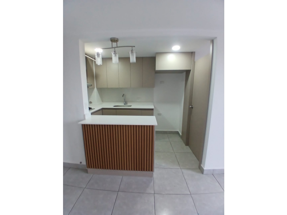 2BR Apartment in Cimarronas (48 m²) for Sale - 4
