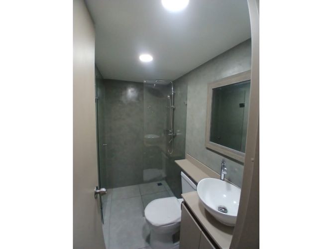 Apartamento de 2 alcobas en venta en Cimarronas, Rionegro, 48 m² · foto 8 de 9